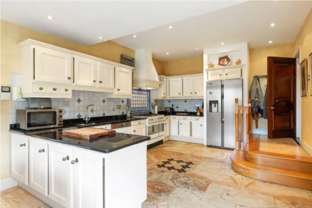 Photo of Inishowen, 7 The Birches, Torquay Road, Foxrock, Dublin 18, D18 R5C0