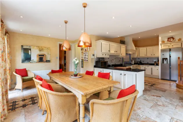 Photo of Inishowen, 7 The Birches, Torquay Road, Foxrock, Dublin 18, D18 R5C0