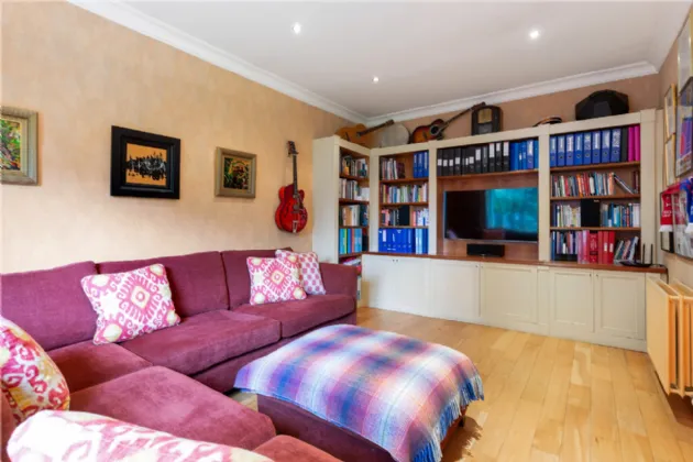 Photo of Inishowen, 7 The Birches, Torquay Road, Foxrock, Dublin 18, D18 R5C0