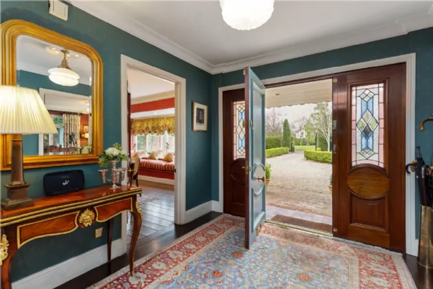 Photo of Inishowen, 7 The Birches, Torquay Road, Foxrock, Dublin 18, D18 R5C0