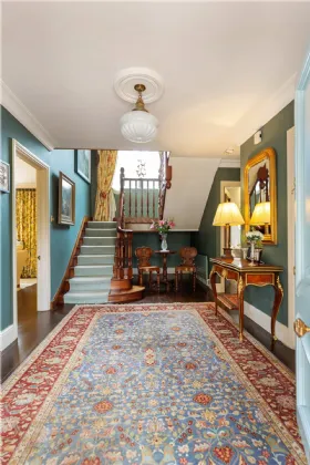 Photo of Inishowen, 7 The Birches, Torquay Road, Foxrock, Dublin 18, D18 R5C0