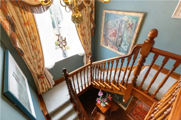 Photo of Inishowen, 7 The Birches, Torquay Road, Foxrock, Dublin 18, D18 R5C0