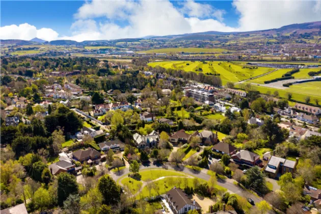 Photo of Inishowen, 7 The Birches, Torquay Road, Foxrock, Dublin 18, D18 R5C0