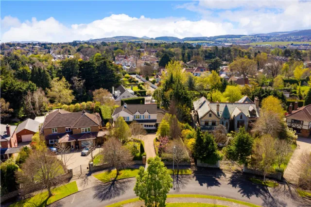 Photo of Inishowen, 7 The Birches, Torquay Road, Foxrock, Dublin 18, D18 R5C0