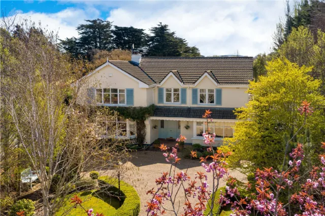 Photo of Inishowen, 7 The Birches, Torquay Road, Foxrock, Dublin 18, D18 R5C0