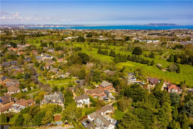 Photo of Inishowen, 7 The Birches, Torquay Road, Foxrock, Dublin 18, D18 R5C0