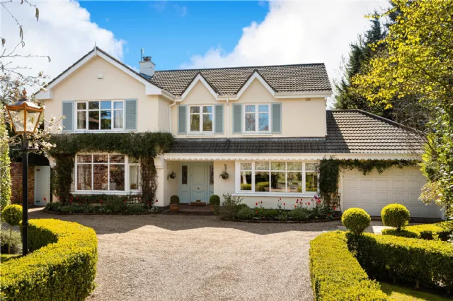 Photo of Inishowen, 7 The Birches, Torquay Road, Foxrock, Dublin 18, D18 R5C0