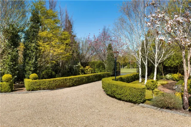 Photo of Inishowen, 7 The Birches, Torquay Road, Foxrock, Dublin 18, D18 R5C0