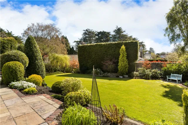 Photo of Inishowen, 7 The Birches, Torquay Road, Foxrock, Dublin 18, D18 R5C0