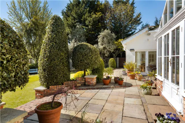 Photo of Inishowen, 7 The Birches, Torquay Road, Foxrock, Dublin 18, D18 R5C0