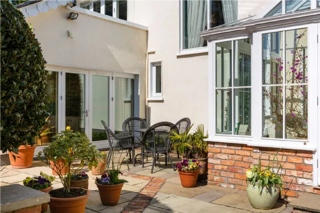 Photo of Inishowen, 7 The Birches, Torquay Road, Foxrock, Dublin 18, D18 R5C0