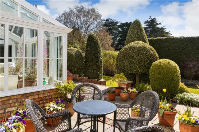 Photo of Inishowen, 7 The Birches, Torquay Road, Foxrock, Dublin 18, D18 R5C0