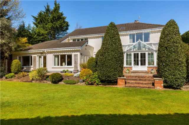 Photo of Inishowen, 7 The Birches, Torquay Road, Foxrock, Dublin 18, D18 R5C0