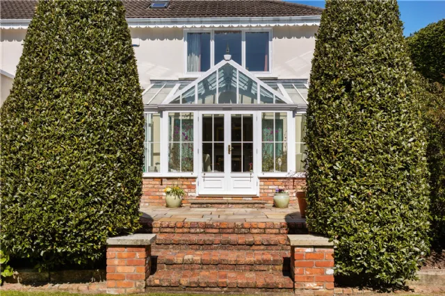 Photo of Inishowen, 7 The Birches, Torquay Road, Foxrock, Dublin 18, D18 R5C0