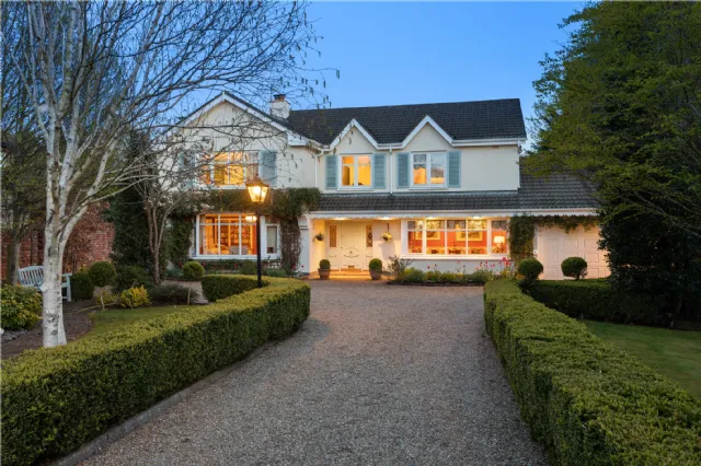 Photo of Inishowen, 7 The Birches, Torquay Road, Foxrock, Dublin 18, D18 R5C0