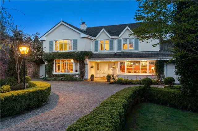 Photo of Inishowen, 7 The Birches, Torquay Road, Foxrock, Dublin 18, D18 R5C0