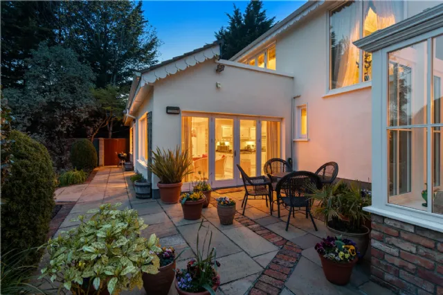 Photo of Inishowen, 7 The Birches, Torquay Road, Foxrock, Dublin 18, D18 R5C0