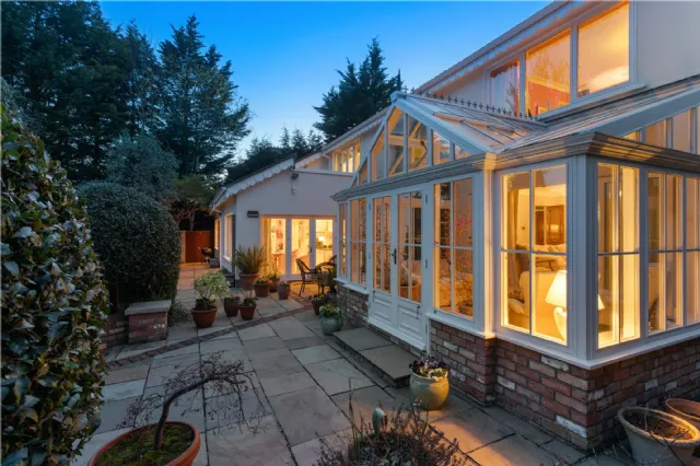 Photo of Inishowen, 7 The Birches, Torquay Road, Foxrock, Dublin 18, D18 R5C0