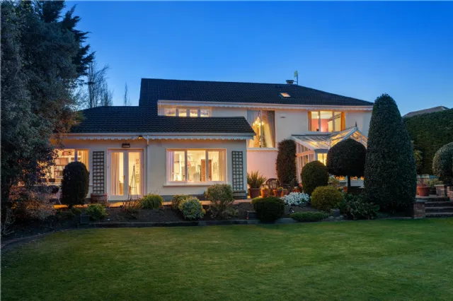 Photo of Inishowen, 7 The Birches, Torquay Road, Foxrock, Dublin 18, D18 R5C0