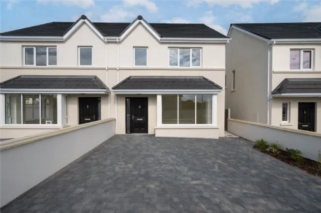 Photo of Three Bedroom Semi-Detached, Clonmore, Ballyviniter, Mallow, Co. Cork