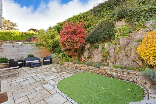 Photo of 3 Kerrymount Rise, Foxrock, Dublin 18, D18 X8CO