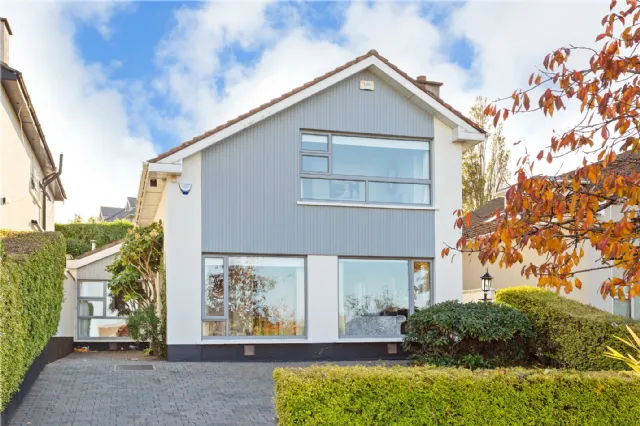 Photo of 3 Kerrymount Rise, Foxrock, Dublin 18, D18 X8CO