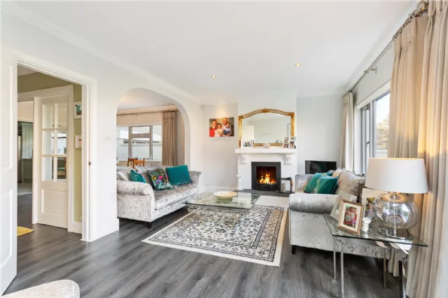 Photo of 3 Kerrymount Rise, Foxrock, Dublin 18, D18 X8CO