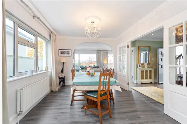 Photo of 3 Kerrymount Rise, Foxrock, Dublin 18, D18 X8CO