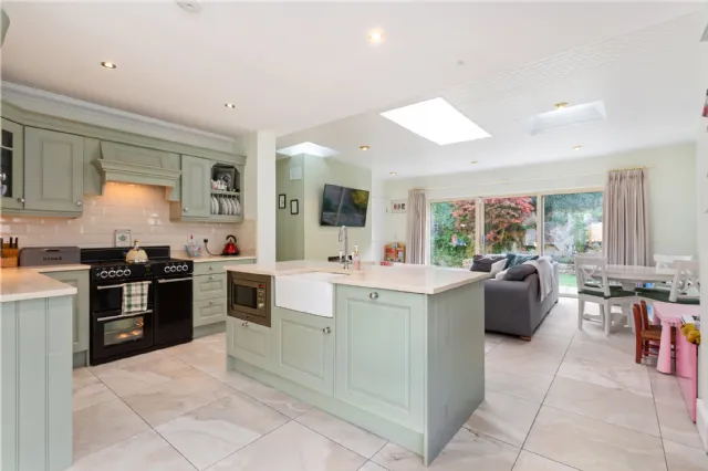 Photo of 3 Kerrymount Rise, Foxrock, Dublin 18, D18 X8CO