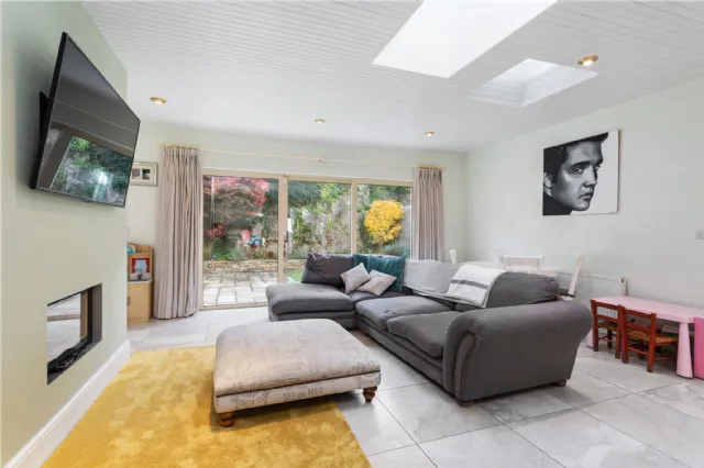 Photo of 3 Kerrymount Rise, Foxrock, Dublin 18, D18 X8CO