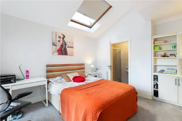 Photo of 3 Kerrymount Rise, Foxrock, Dublin 18, D18 X8CO