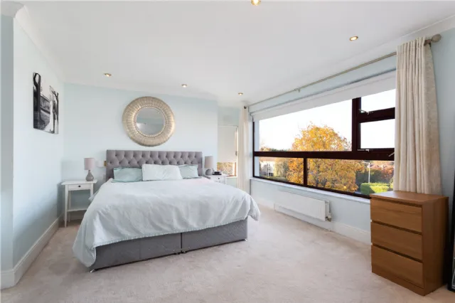 Photo of 3 Kerrymount Rise, Foxrock, Dublin 18, D18 X8CO