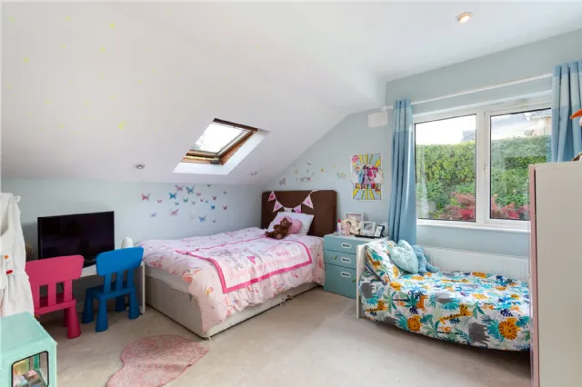 Photo of 3 Kerrymount Rise, Foxrock, Dublin 18, D18 X8CO