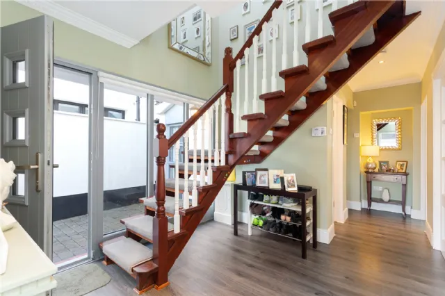 Photo of 3 Kerrymount Rise, Foxrock, Dublin 18, D18 X8CO