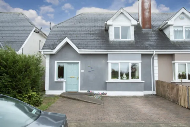 Photo of 22 Inis Glora, Ballinalack, Mullingar, Co. Westmeath, N91F6K6