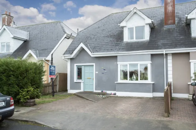 Photo of 22 Inis Glora, Ballinalack, Mullingar, Co. Westmeath, N91F6K6