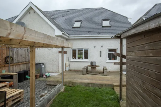 Photo of 22 Inis Glora, Ballinalack, Mullingar, Co. Westmeath, N91F6K6