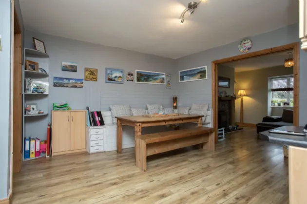 Photo of 22 Inis Glora, Ballinalack, Mullingar, Co. Westmeath, N91F6K6