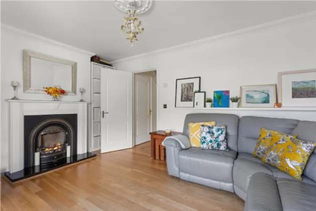 Photo of 16 Castle Grove, Kilgobbin Wood, Sandyford, Dublin 18, D18 AN25