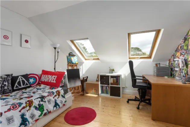 Photo of 16 Castle Grove, Kilgobbin Wood, Sandyford, Dublin 18, D18 AN25