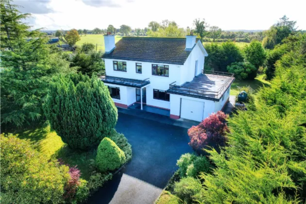 Photo of Derryharrow, Melview Cross, Longford, N39D2P4