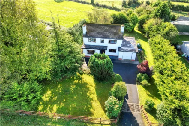 Photo of Derryharrow, Melview Cross, Longford, N39D2P4