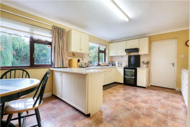 Photo of Derryharrow, Melview Cross, Longford, N39D2P4