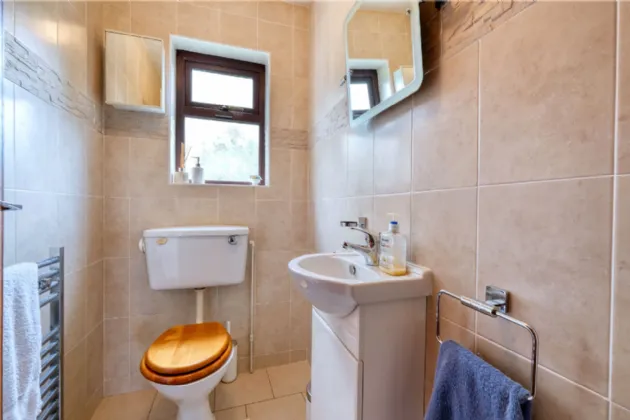 Photo of Derryharrow, Melview Cross, Longford, N39D2P4