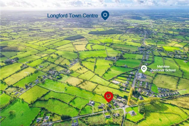 Photo of Derryharrow, Melview Cross, Longford, N39D2P4