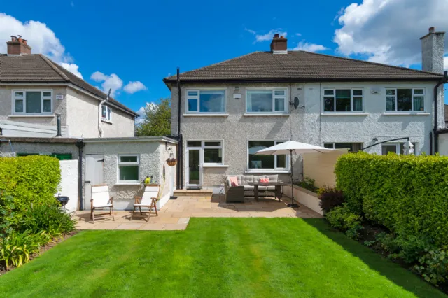 Photo of 32 Cypress Grove South, Templeogue, Dublin 6w, D6W N889