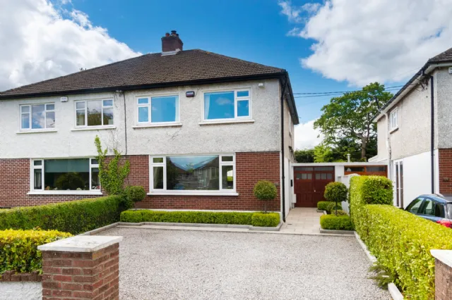 Photo of 32 Cypress Grove South, Templeogue, Dublin 6w, D6W N889