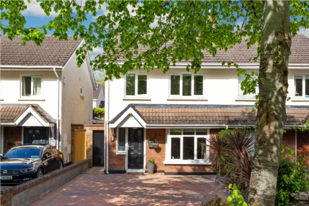 Photo of 7 Bramley Grove, Castleknock, Dublin 15, D15HFC8