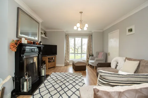 Photo of 32 The Crescent, Lakepoint, Mullingar, Co. Westmeath, N91 D5R3