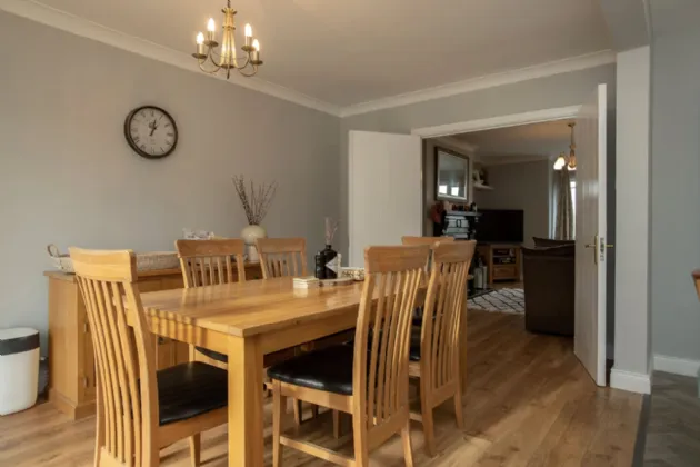 Photo of 32 The Crescent, Lakepoint, Mullingar, Co. Westmeath, N91 D5R3